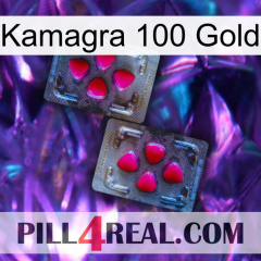 Kamagra 100 Gold 15